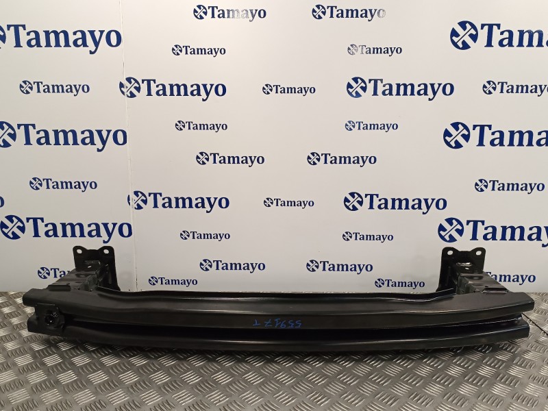 Recambio de refuerzo paragolpes trasero para cupra formentor km (fm6) referencia OEM IAM 5FF807305  