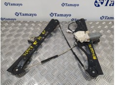 Recambio de elevalunas delantero derecho para mercedes-benz clase e (w211) berlina referencia OEM IAM A2118203042  