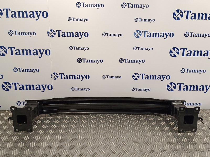 Recambio de refuerzo paragolpes trasero para cupra formentor km (fm6) referencia OEM IAM 5FF807305  