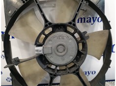 Recambio de electroventilador para toyota rav 4 (a2) 2.0 turbodiesel cat referencia OEM IAM 1227509330  1636328160 2