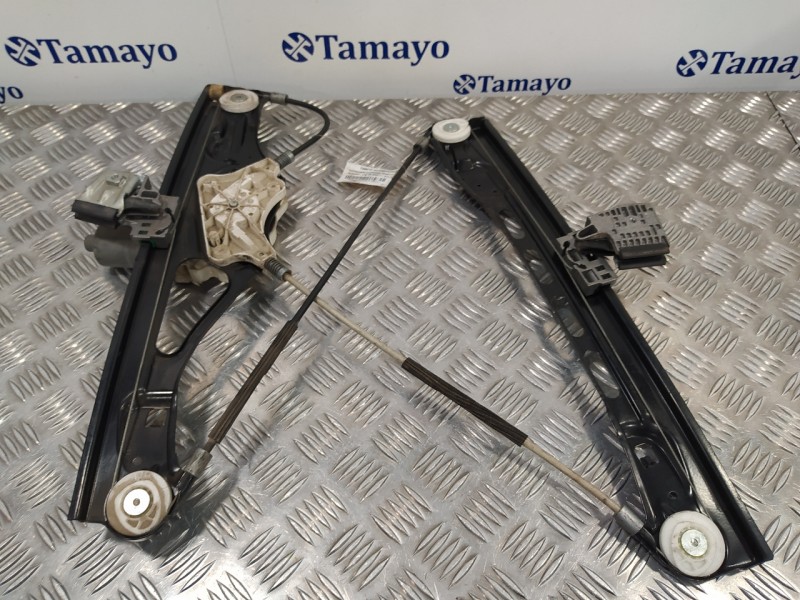 Recambio de elevalunas delantero derecho para mercedes-benz clase e (w211) berlina referencia OEM IAM A2118203042  