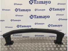 Recambio de refuerzo paragolpes trasero para seat ibiza (6p1) 1.0 referencia OEM IAM   