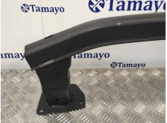 Recambio de refuerzo paragolpes trasero para seat ibiza (6p1) 1.0 referencia OEM IAM    2