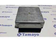 Recambio de centralita motor uce para ford mondeo berlina (gd) ambiente referencia OEM IAM 98BB12A650AAC  