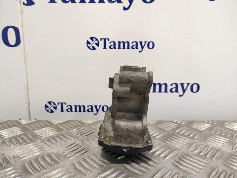 Recambio de caja mariposa para dacia lodgy 1.2 16v tce cat referencia OEM IAM 161206038RA  H8201171233