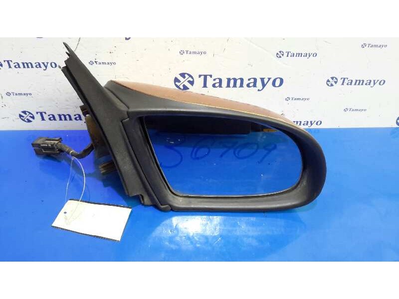 Recambio de retrovisor derecho para opel tigra 1.6 16v referencia OEM IAM   