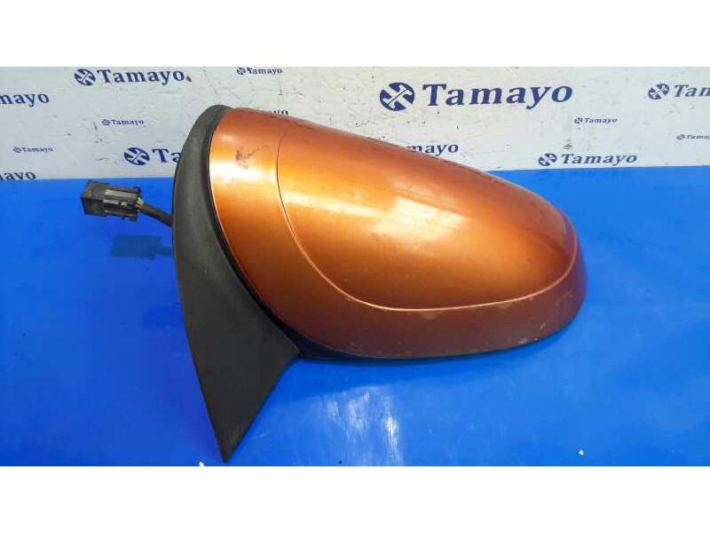 Recambio de retrovisor derecho para opel tigra 1.6 16v referencia OEM IAM   