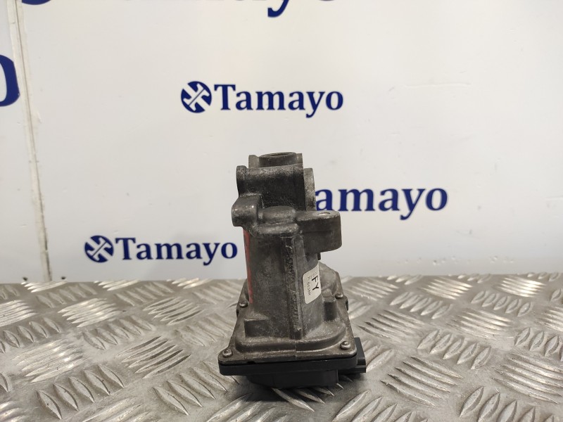 Recambio de caja mariposa para dacia lodgy 1.2 16v tce cat referencia OEM IAM 161206038RA  H8201171233