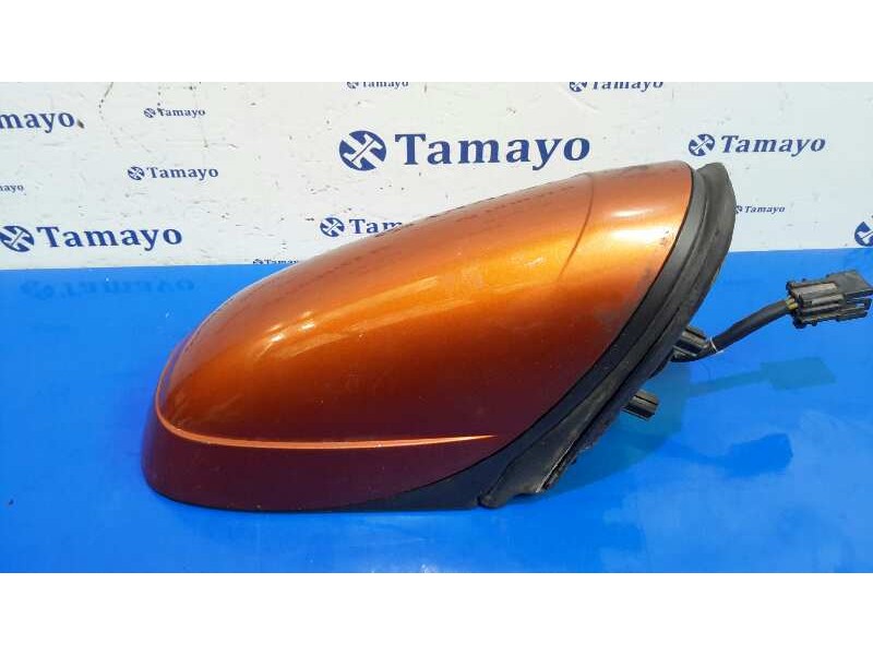 Recambio de retrovisor derecho para opel tigra 1.6 16v referencia OEM IAM   