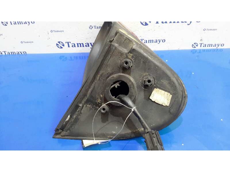 Recambio de retrovisor derecho para opel tigra 1.6 16v referencia OEM IAM   