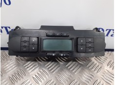 Recambio de mando calefaccion / aire acondicionado para seat altea xl (5p5) 1.9 tdi referencia OEM IAM 5HB00887604 SW0702 5P0907