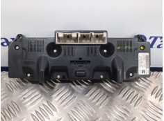 Recambio de mando calefaccion / aire acondicionado para seat altea xl (5p5) 1.9 tdi referencia OEM IAM 5HB00887604 SW0702 5P0907 2