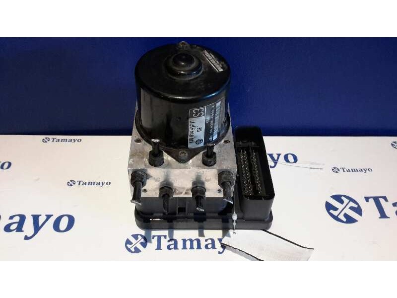 Recambio de abs para volkswagen golf iv berlina (1j1) 1.9 tdi referencia OEM IAM 1J0614417C 1C0907379D 10020600084