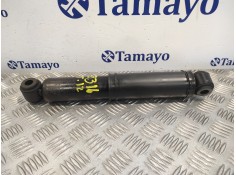 Recambio de amortiguador trasero izquierdo para toyota proace referencia OEM IAM 9816510180 170323A 03091000803
