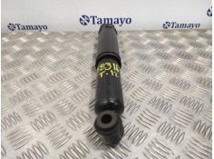 Recambio de amortiguador trasero izquierdo para toyota proace referencia OEM IAM 9816510180 170323A 03091000803 2
