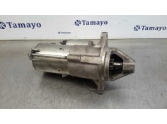 Recambio de motor arranque para chevrolet kalos referencia OEM IAM 96469963  