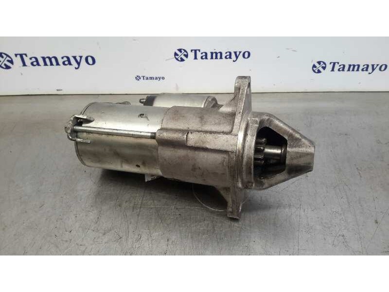 Recambio de motor arranque para chevrolet kalos referencia OEM IAM 96469963  