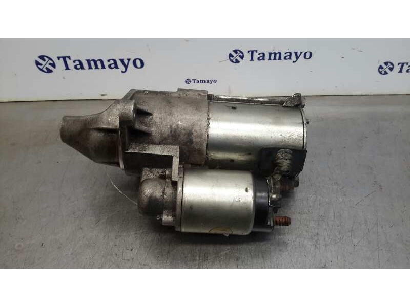 Recambio de motor arranque para chevrolet kalos referencia OEM IAM 96469963  
