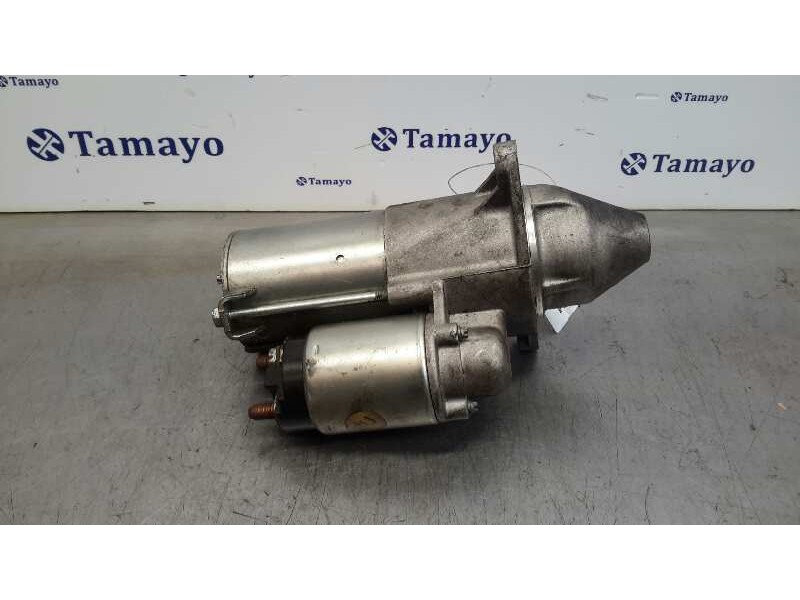 Recambio de motor arranque para chevrolet kalos referencia OEM IAM 96469963  