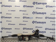 Recambio de cremallera direccion para volkswagen golf plus (5m1) 1.6 referencia OEM IAM 1K1423051CJ 0273010045 1K1423051CK