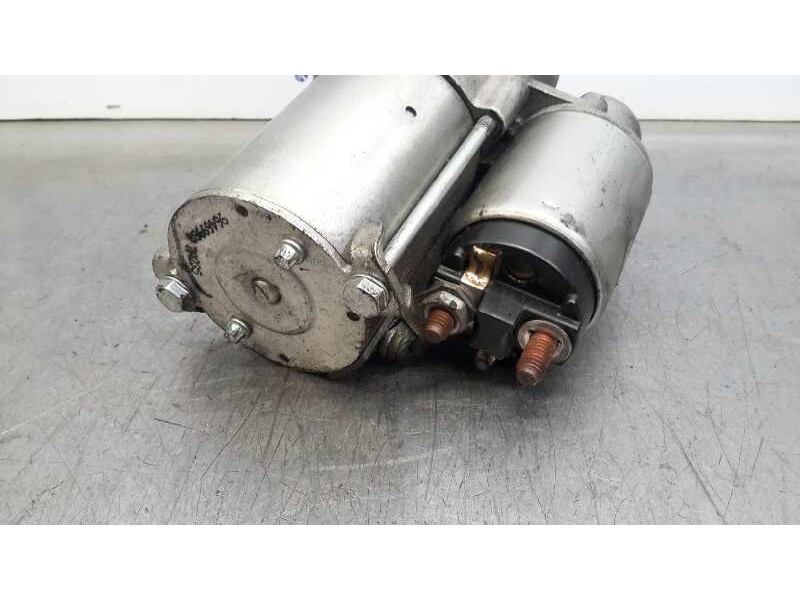 Recambio de motor arranque para chevrolet kalos referencia OEM IAM 96469963  