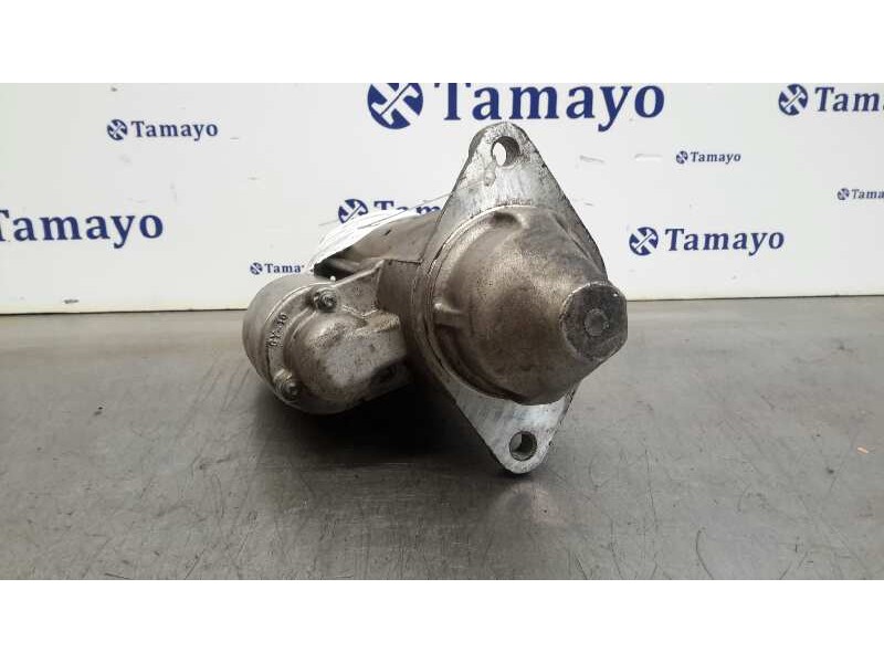 Recambio de motor arranque para chevrolet kalos referencia OEM IAM 96469963  