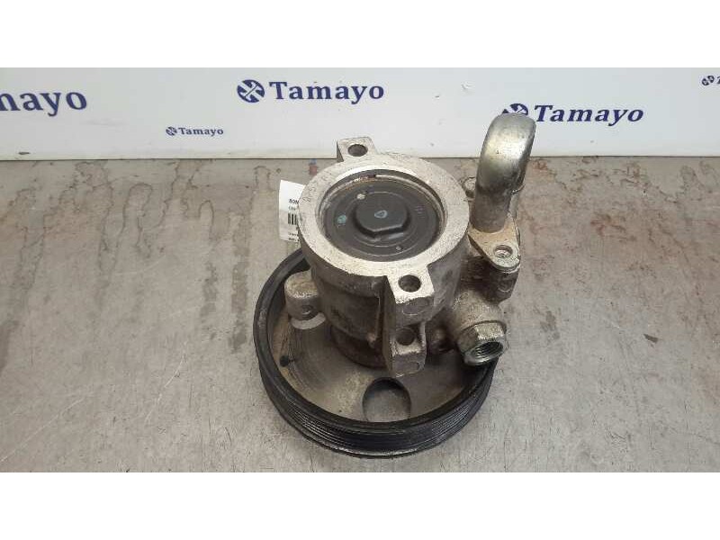 Recambio de bomba servodireccion para chevrolet kalos referencia OEM IAM F14D3  