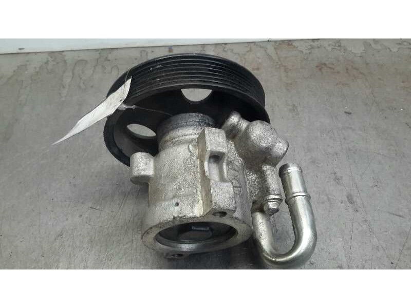 Recambio de bomba servodireccion para chevrolet kalos referencia OEM IAM F14D3  
