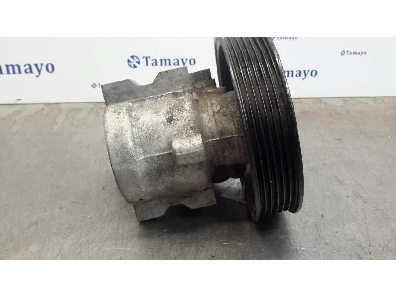 Recambio de bomba servodireccion para chevrolet kalos referencia OEM IAM F14D3  