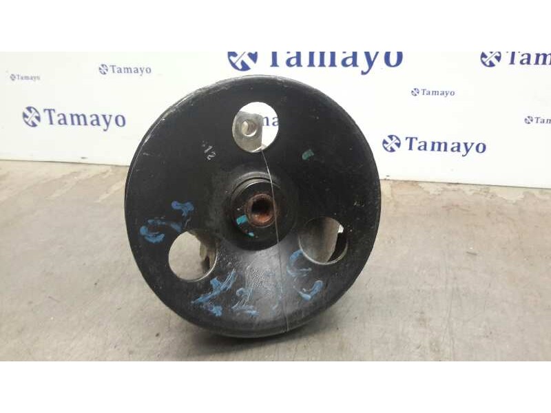 Recambio de bomba servodireccion para chevrolet kalos referencia OEM IAM F14D3  