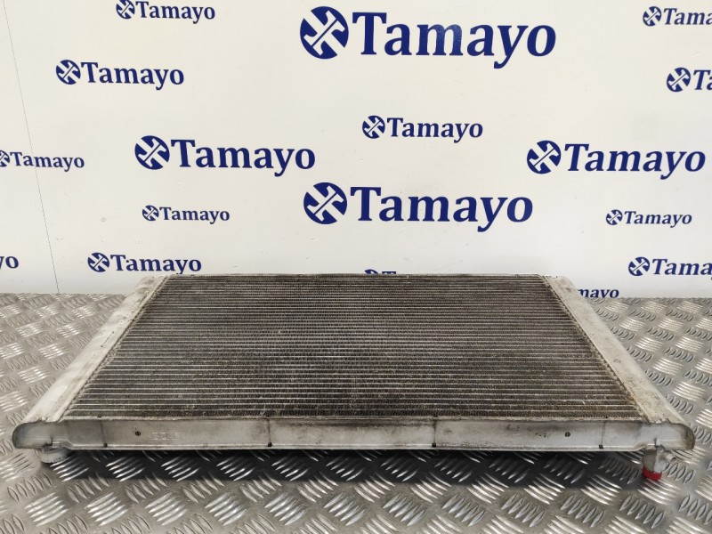 Recambio de radiador agua para bmw serie 5 berlina (e60) 3.0 turbodiesel cat referencia OEM IAM 17112248478  