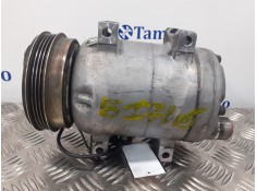 Recambio de compresor aire acondicionado para audi a4 berlina (b5) 1.9 tdi referencia OEM IAM 50623I0381  5062310381
