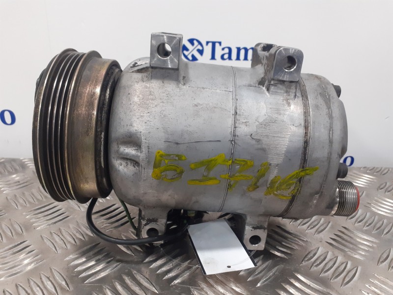 Recambio de compresor aire acondicionado para audi a4 berlina (b5) 1.9 tdi referencia OEM IAM 50623I0381  5062310381