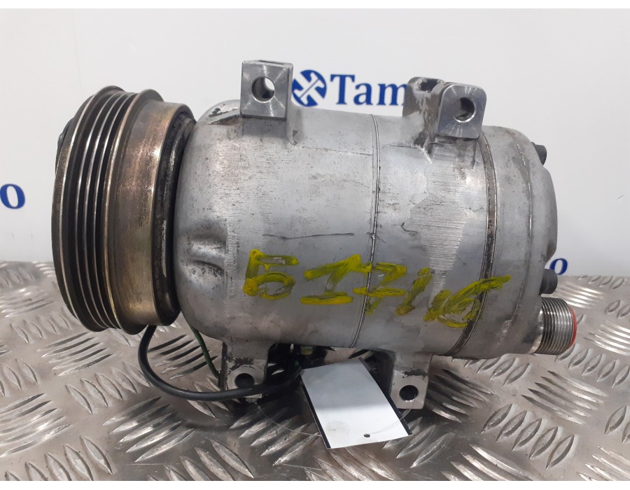 Recambio de compresor aire acondicionado para audi a4 berlina (b5) 1.9 tdi referencia OEM IAM 50623I0381  5062310381
