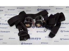 Recambio de juego cinturones trasero para bmw mini (r50,r53) referencia OEM IAM 601030000D