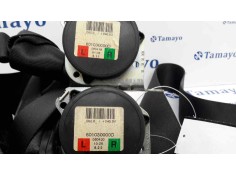 Recambio de juego cinturones trasero para bmw mini (r50,r53) referencia OEM IAM 601030000D   2