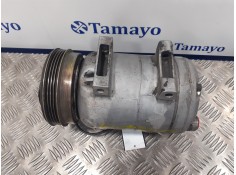 Recambio de compresor aire acondicionado para audi a4 berlina (b5) 1.9 tdi referencia OEM IAM 50623I0381  5062310381 2