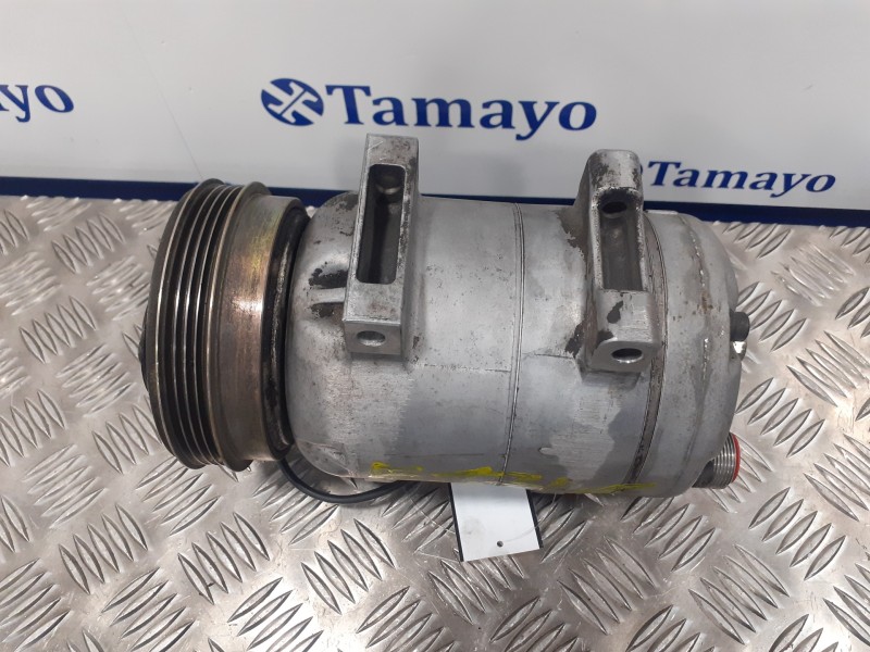 Recambio de compresor aire acondicionado para audi a4 berlina (b5) 1.9 tdi referencia OEM IAM 50623I0381  5062310381