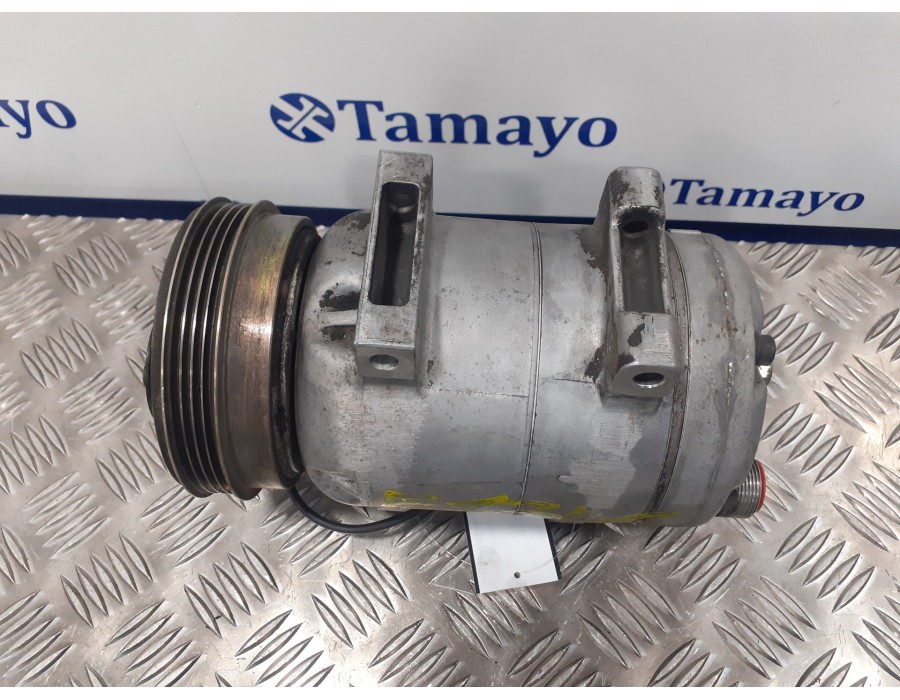 Recambio de compresor aire acondicionado para audi a4 berlina (b5) 1.9 tdi referencia OEM IAM 50623I0381  5062310381