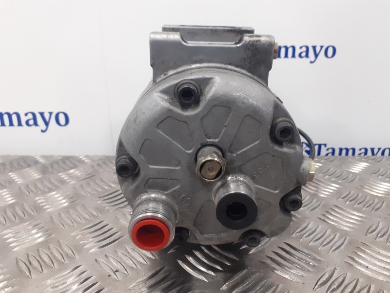 Recambio de compresor aire acondicionado para audi a4 berlina (b5) 1.9 tdi referencia OEM IAM 50623I0381  5062310381