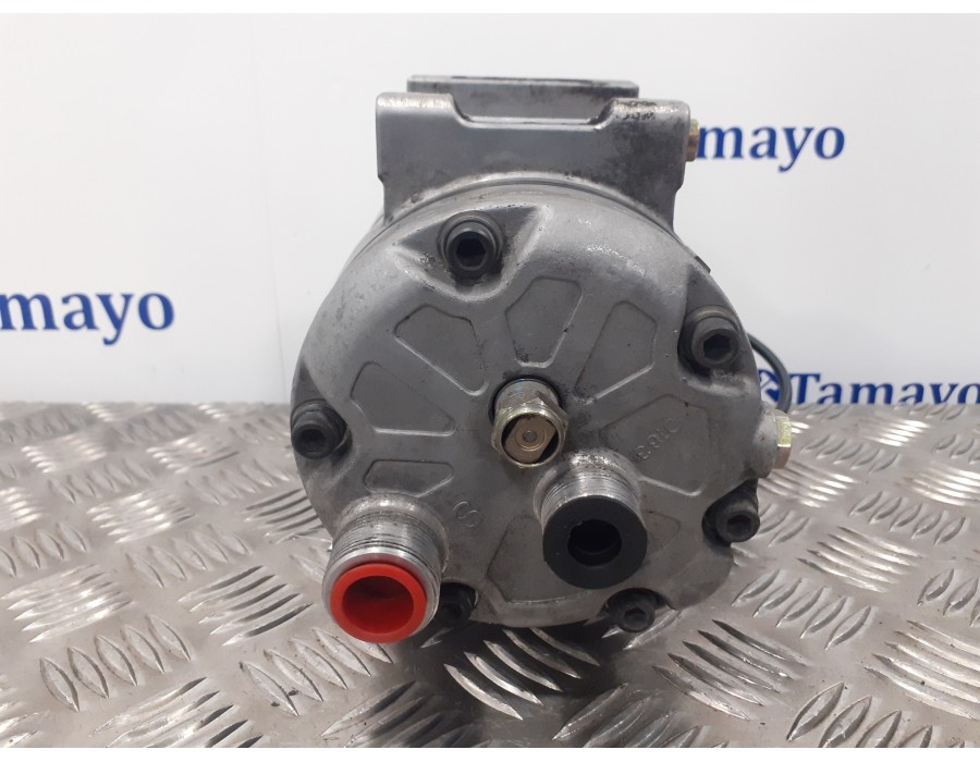 Recambio de compresor aire acondicionado para audi a4 berlina (b5) 1.9 tdi referencia OEM IAM 50623I0381  5062310381
