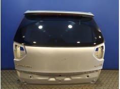 Recambio de porton trasero para citroën c4 picasso 1.6 16v hdi fap referencia OEM IAM   