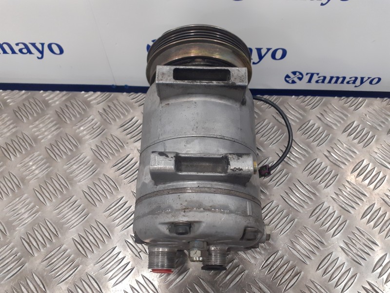 Recambio de compresor aire acondicionado para audi a4 berlina (b5) 1.9 tdi referencia OEM IAM 50623I0381  5062310381