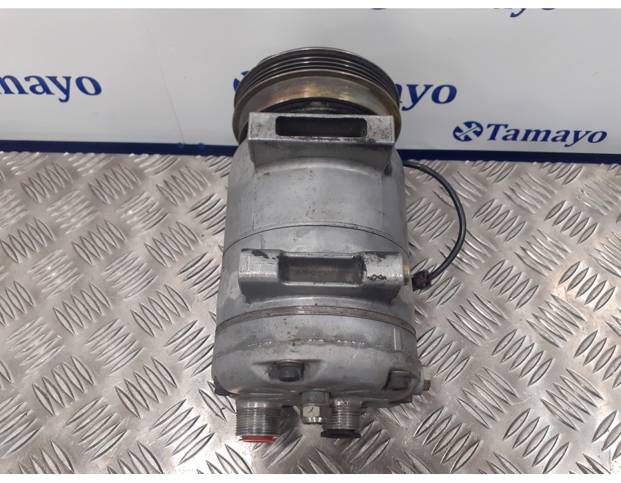 Recambio de compresor aire acondicionado para audi a4 berlina (b5) 1.9 tdi referencia OEM IAM 50623I0381  5062310381