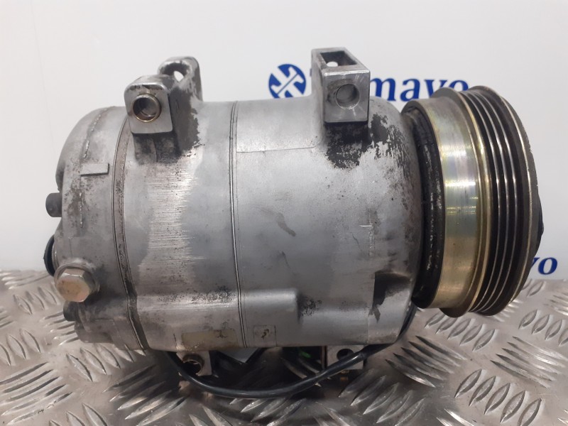 Recambio de compresor aire acondicionado para audi a4 berlina (b5) 1.9 tdi referencia OEM IAM 50623I0381  5062310381