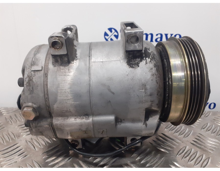 Recambio de compresor aire acondicionado para audi a4 berlina (b5) 1.9 tdi referencia OEM IAM 50623I0381  5062310381