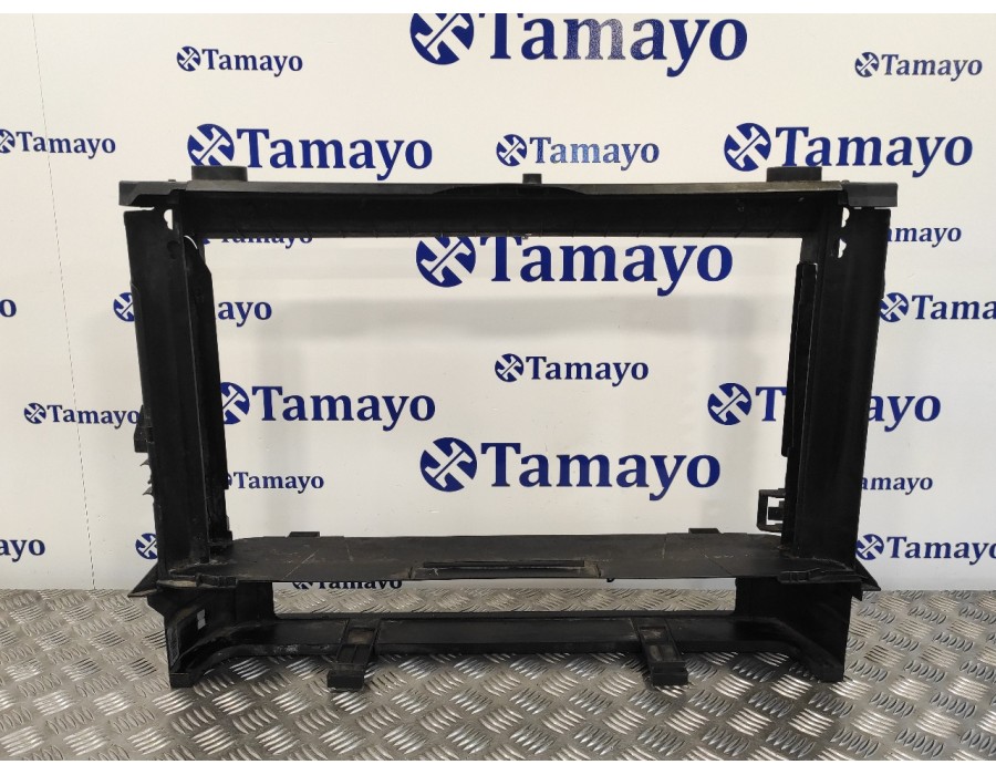 Recambio de panel frontal para bmw serie 5 berlina (e60) 3.0 turbodiesel cat referencia OEM IAM C4197  B150725
