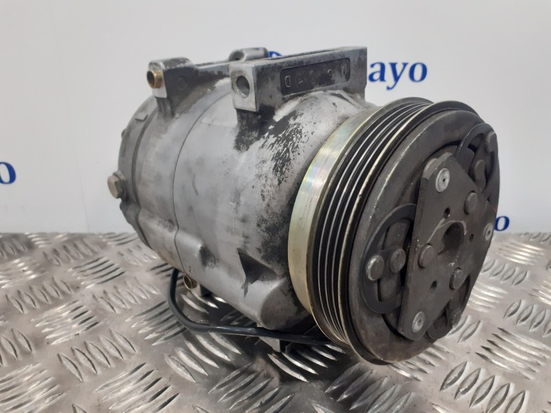 Recambio de compresor aire acondicionado para audi a4 berlina (b5) 1.9 tdi referencia OEM IAM 50623I0381  5062310381
