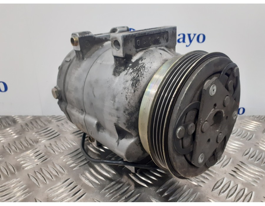Recambio de compresor aire acondicionado para audi a4 berlina (b5) 1.9 tdi referencia OEM IAM 50623I0381  5062310381