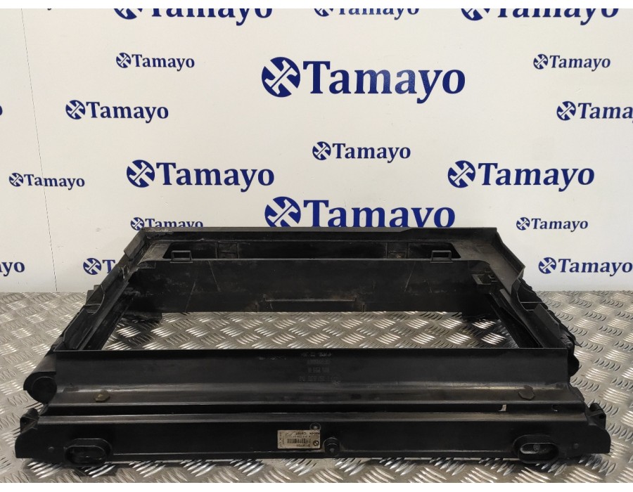 Recambio de panel frontal para bmw serie 5 berlina (e60) 3.0 turbodiesel cat referencia OEM IAM C4197  B150725